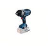 GDS 18V-1000 Cordless Impact Wrench, 1/2in. Drive, 18V, Brushless, 1000Nm Max. Torque thumbnail-0