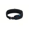 Belt 108, Tool Belt, 1000D Polyester, Black/Blue, 1250 x 100 x 50mm thumbnail-0