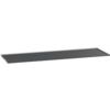 VERSO TOP TRAY KIT INLAID MATTING WxD: 1300x550mm GREY thumbnail-0