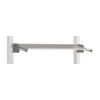 ADJUSTABLE SHELF WxDxH:1800x350x142mm GREY thumbnail-0