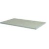 VERSO WORKTOP LINO WxDxH:1300x600x30mm GREY thumbnail-0