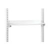 CUBIO SHELF A4 WxDxH:900x350x55mm GREY thumbnail-0