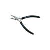 Needle Nose Pliers, Smooth, Alloy Steel, 120mm thumbnail-0