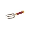 Hand Fork, 270mm Overall Length, Wood Shaft Material thumbnail-0