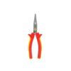 Redline, Snipe Nose Pliers, 175mm, Serrated thumbnail-0