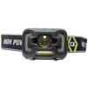 Head Torch, CREE® LED, Rechargeable, 200lm, 90m Beam Distance, IPX4 thumbnail-0