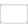 RIGID BACKING BOARD - FMX (600X400MM) thumbnail-0