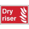 DRY RISER - RPVC (300 X 200MM) thumbnail-0