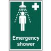 EMERGENCY SHOWER - SAV (200X300MM) thumbnail-0