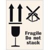 FRAGILE DO NOT STACK STENCIL (600X 800MM) thumbnail-0