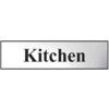 KITCHEN - CHR (200 X 50MM) thumbnail-0