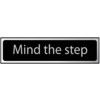 MIND THE STEP - CHR (200 X 50MM) thumbnail-0