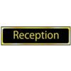 RECEPTION - POL (200 X 50MM) thumbnail-0