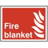 FIRE BLANKET - RPVC (200 X 150MM) thumbnail-0