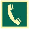 EMERGENCY TELEPHONE - PHS(150X150MM) thumbnail-0