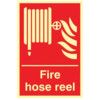 FIRE HOSE REEL - PHOTOLUM. (200X300MM) thumbnail-0