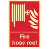 FIRE HOSE REEL - PHS (200 X300MM) thumbnail-0