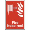 FIRE HOSE REEL - PVC (200 X300MM) thumbnail-0