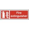 FIRE EXTINGUISHER - SAV (450X150MM) thumbnail-0