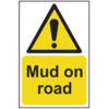 MUD ON ROAD - SAV (200 X 300MM) thumbnail-0