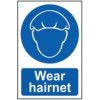 WEAR HAIRNET - PVC (200 X 300MM) thumbnail-0