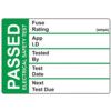 PAT TEST LABEL - 50 ROLL SAV (50X35MM) thumbnail-0