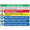 COMPOSITE SITE SAFETY NOTICE -FMX(800 X 600MM) thumbnail-0