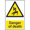 DANGER OF DEATH - RPVC (200 X300) thumbnail-0