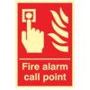 FIRE ALARM CALL POINT -PHOTOLUM.(200 X 300MM) thumbnail-0