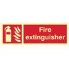 FIRE EXTINGUISHER - PHS (300X100MM) thumbnail-0