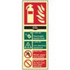 FIRE EXTINGUISHER COMPOSITE -CO2- PHO (75 X 200MM) thumbnail-0