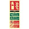 FIRE EXTINGUISHER COMPOSITE -CO2- PHS (75 X 200MM) thumbnail-0