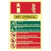 FIRE EXTINGUISHER COMPOSITE -WETCHEMICAL - PHO (200 X 300MM) thumbnail-0