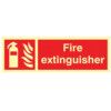 FIRE EXTINGUISHER - PHOTOLUM.(300X 100MM) thumbnail-0