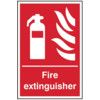 FIRE EXTINGUISHER - RPVC (200X300MM) thumbnail-0