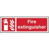 FIRE EXTINGUISHER - SAV (300X100MM) thumbnail-0