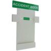 ACCIDENT BOOK - WALL HOLDER  thumbnail-0