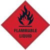 FLAMMABLE LIQUID - SAV (100X100MM) thumbnail-0