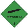 COMPRESSED GAS CLASS 2 - SAV (100X 100MM) thumbnail-0