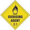 OXIDISING AGENT 5.1 - SAV DIAMOND(100 X 100MM) thumbnail-0