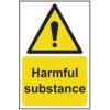 HARMFUL SUBSTANCE - SAV (200X300MM) thumbnail-0