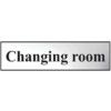 CHANGING ROOM - CHR (200 X 50MM) thumbnail-0