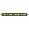 FLOW MARKER - POLLUTED WATER(GREEN (PK-5) thumbnail-0