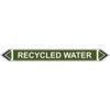 FLOW MARKER - RECYCLED WATER(GREEN (PK-5) thumbnail-0