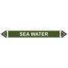 FLOW MARKER - SEA WATER (GREEN(PK-5) thumbnail-0