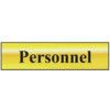 PERSONNEL - POL (200 X 50MM) thumbnail-0