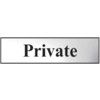 PRIVATE - CHR (200 X 50MM) thumbnail-0