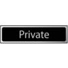 PRIVATE - CHR (200 X 50MM) thumbnail-0