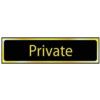 PRIVATE - POL (200 X 50MM) thumbnail-0