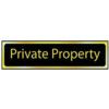 PRIVATE PROPERTY - POL (200X50MM) thumbnail-0